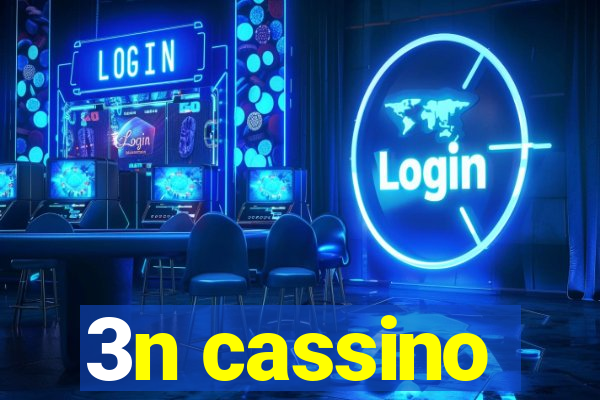 3n cassino